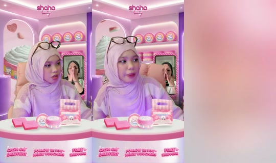 shahameta TikTok Live — Aug 23, 2026, 7:55 PM