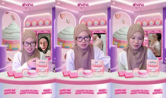 shahameta TikTok Live — Aug 24, 2026, 1:39 PM