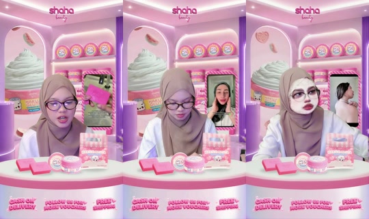 shahameta TikTok Live — Aug 24, 2026, 2:29 PM