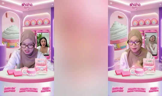 shahameta TikTok Live — Aug 24, 2026, 3:19 PM