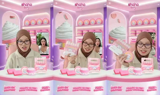 shahameta TikTok Live — Aug 26, 2026, 8:26 AM