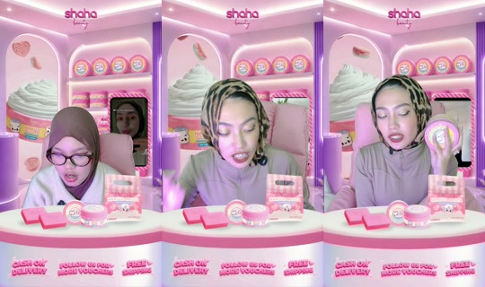 shahameta TikTok Live — Aug 26, 2026, 9:22 AM