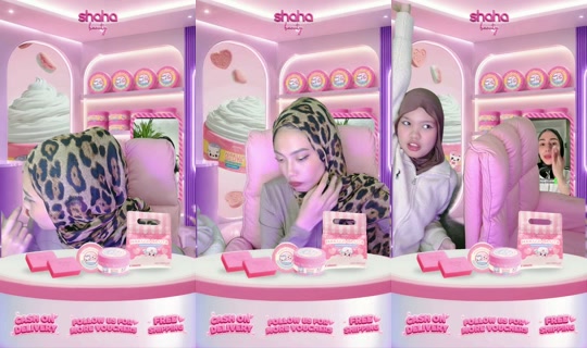 shahameta TikTok Live — Aug 26, 2026, 1:51 PM