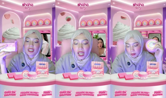 shahameta TikTok Live — Aug 28, 2026, 9:01 AM