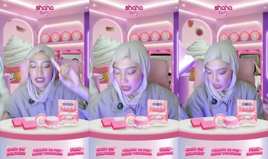 shahameta TikTok Live — Aug 28, 2026, 10:22 AM