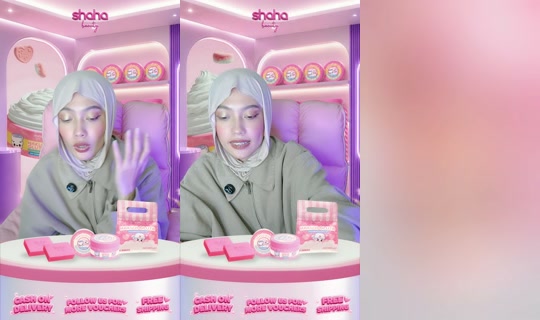 shahameta TikTok Live — Aug 28, 2026, 12:40 PM