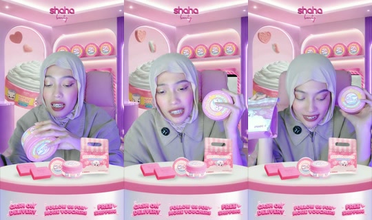 shahameta TikTok Live — Aug 28, 2026, 1:53 PM