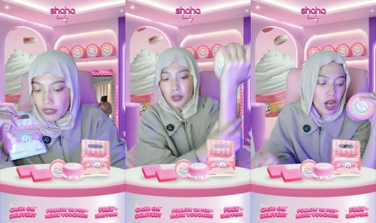 shahameta TikTok Live — Aug 28, 2026, 3:01 PM