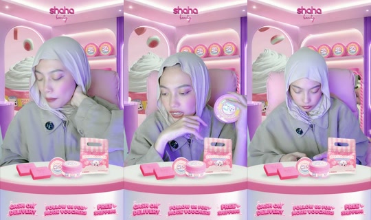 shahameta TikTok Live — Aug 28, 2026, 3:51 PM