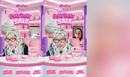 shahameta TikTok Live — Aug 31, 2026, 2:10 AM