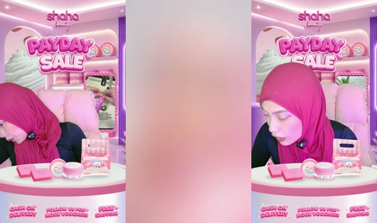 shahameta TikTok Live — Aug 31, 2026, 2:58 PM