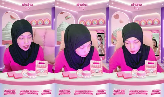 shahameta TikTok Live — Sep 1, 2026, 9:07 AM