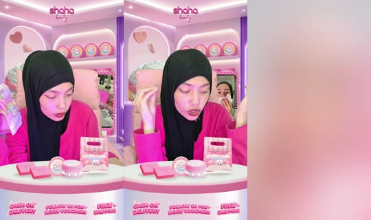 shahameta TikTok Live — Sep 1, 2026, 9:22 AM