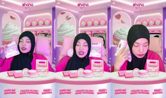 shahameta TikTok Live — Sep 1, 2026, 10:12 AM