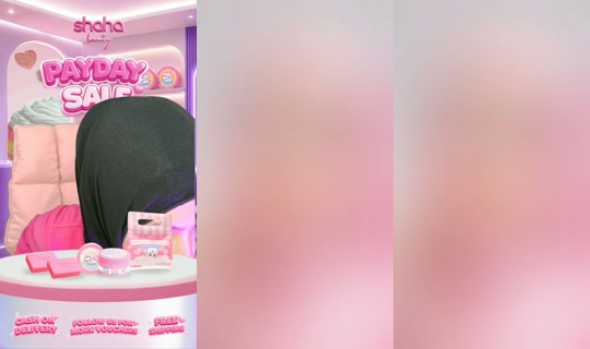 shahameta TikTok Live — Sep 1, 2026, 1:33 PM