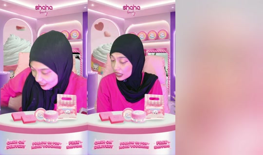 shahameta TikTok Live — Sep 1, 2026, 3:29 PM