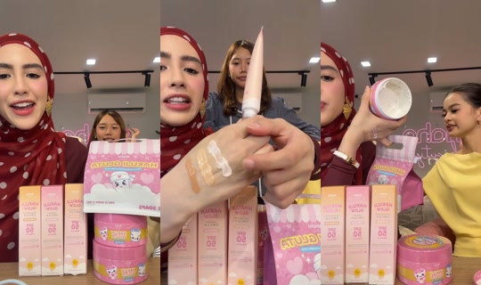 shahameta TikTok Live — Sep 30, 2026, 10:34 AM