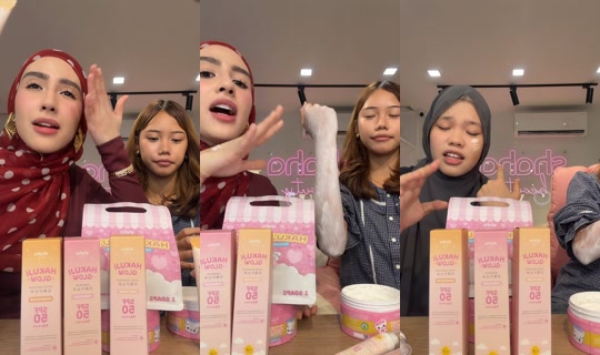 shahameta TikTok Live — Sep 30, 2026, 11:24 AM