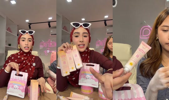 shahameta TikTok Live — Sep 30, 2026, 12:15 PM