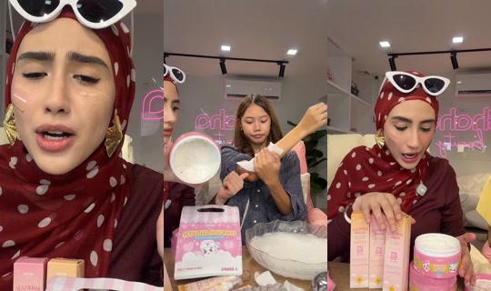 shahameta TikTok Live — Sep 30, 2026, 1:06 PM