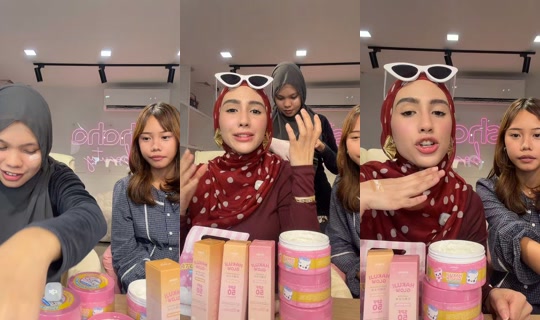 shahameta TikTok Live — Sep 30, 2026, 2:46 PM