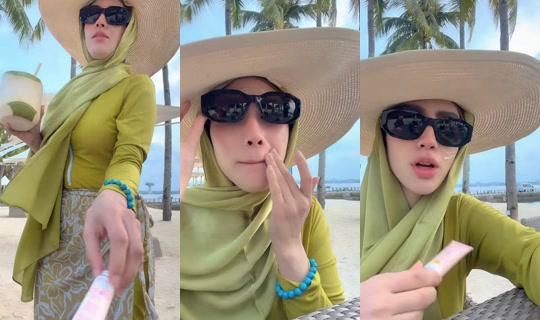 shahameta TikTok Live — Oct 3, 2026, 8:47 AM