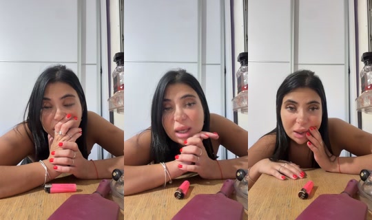shahar.shalev TikTok Live — Sep 27, 2026, 12:36 AM