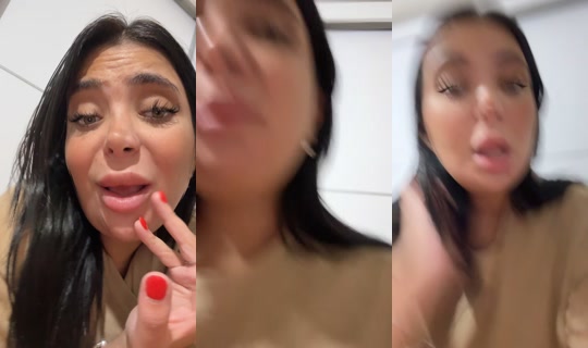shahar.shalev TikTok Live — Sep 29, 2026, 8:11 PM