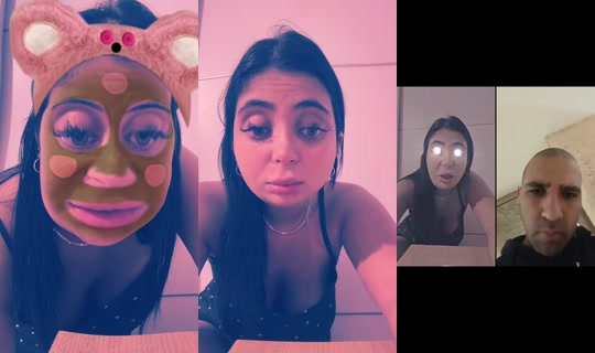 shahar.shalev TikTok Live — Oct 4, 2026, 9:24 PM