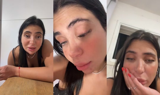 shahar.shalev TikTok Live — Oct 4, 2026, 10:37 PM