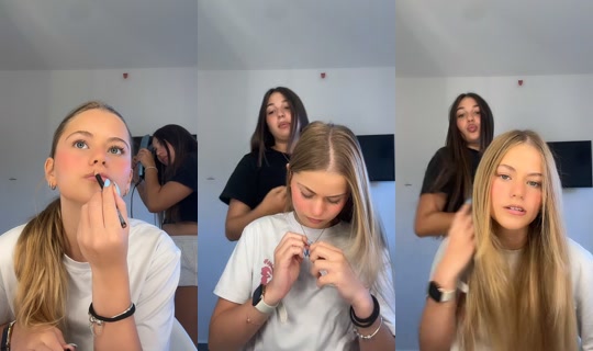 shahar9702 TikTok Live — Aug 27, 2026, 3:09 PM