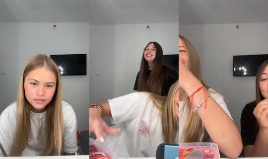 shahar9702 TikTok Live — Aug 30, 2026, 4:49 PM