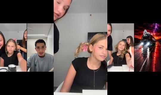 shahar9702 TikTok Live — Sep 10, 2026, 4:54 PM