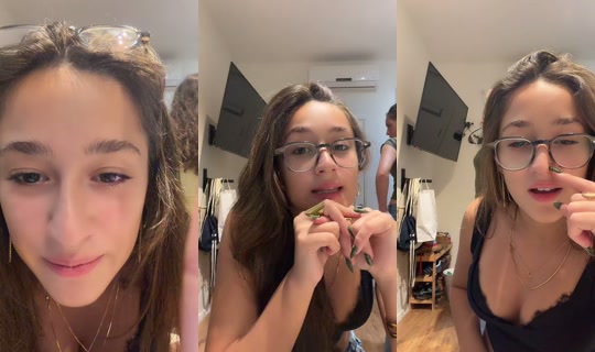 shaharlem TikTok Live — Sep 18, 2026, 7:18 PM