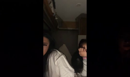 shaiina409 TikTok Live — Oct 4, 2026, 7:34 PM