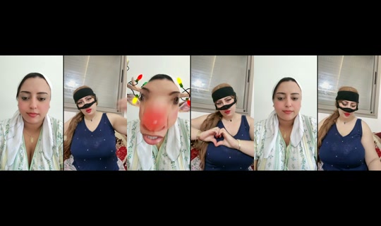 shaimeshaime TikTok Live — Sep 1, 2026, 1:13 PM