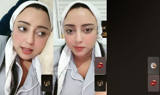 shaimeshaime TikTok Live — Sep 3, 2026, 1:06 AM