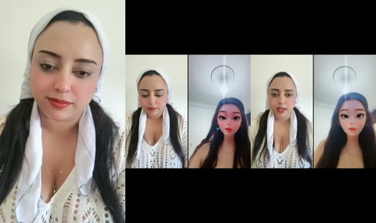 shaimeshaime TikTok Live — Sep 3, 2026, 10:58 AM