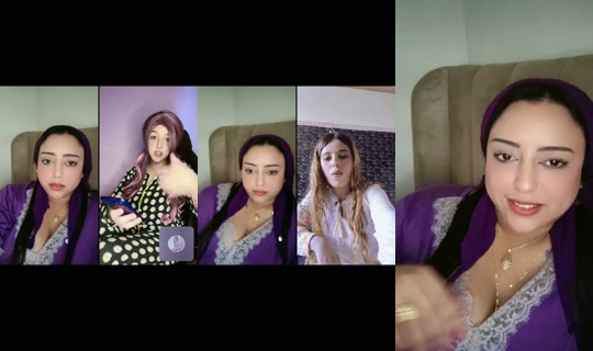 shaimeshaime TikTok Live — Sep 22, 2026, 4:27 PM