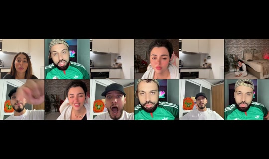 shainaaa489 TikTok Live — Oct 1, 2026, 8:42 PM