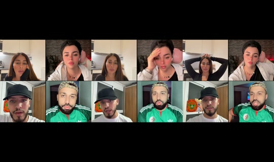 shainaaa489 TikTok Live — Oct 1, 2026, 9:32 PM