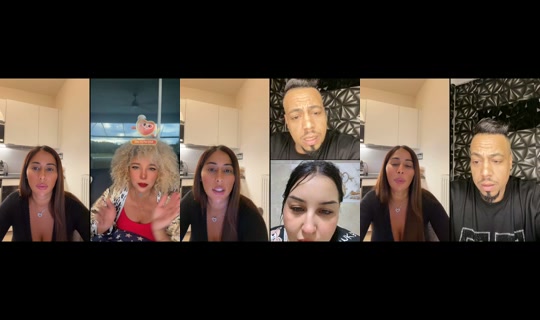 shainaaa489 TikTok Live — Oct 1, 2026, 10:11 PM