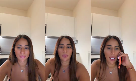 shainaaa489 TikTok Live — Oct 2, 2026, 8:39 PM
