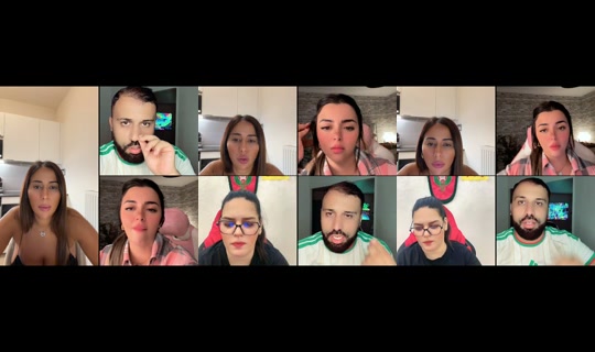 shainaaa489 TikTok Live — Oct 2, 2026, 9:31 PM