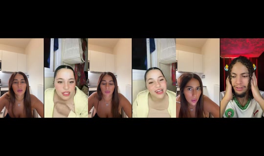 shainaaa489 TikTok Live — Oct 2, 2026, 10:21 PM