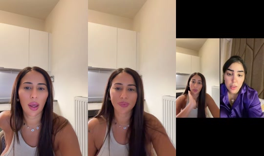 shainaaa489 TikTok Live — Oct 5, 2026, 6:56 PM