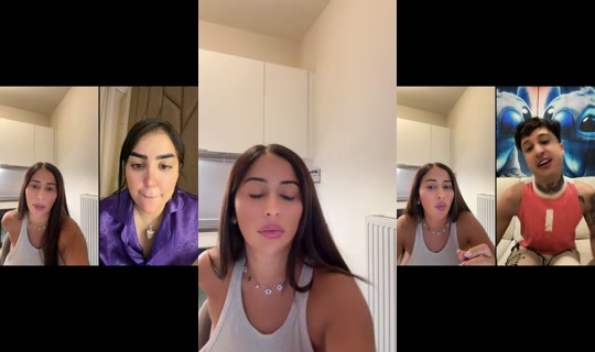 shainaaa489 TikTok Live — Oct 5, 2026, 7:46 PM