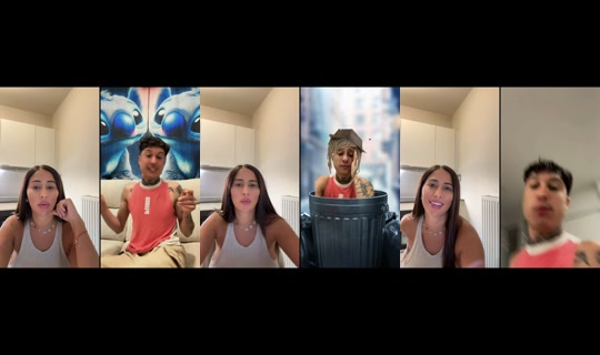 shainaaa489 TikTok Live — Oct 5, 2026, 8:37 PM