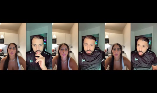 shainaaa489 TikTok Live — Oct 6, 2026, 5:19 PM