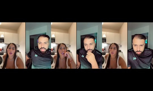 shainaaa489 TikTok Live — Oct 6, 2026, 6:09 PM